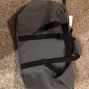Rains weekend unisex bag duffle